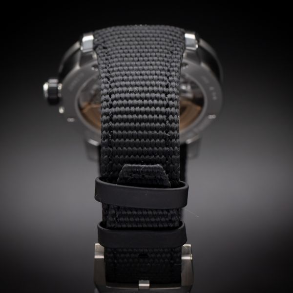 Audemars Piguet CODE 11.59 15212NB.OO.A002KB.01